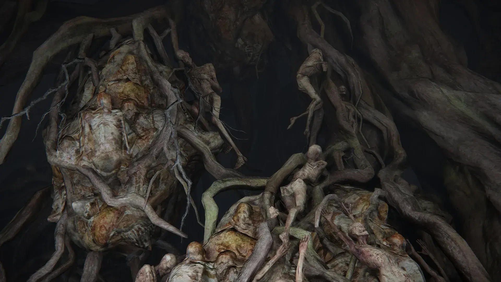 Elden Ring Erdtree